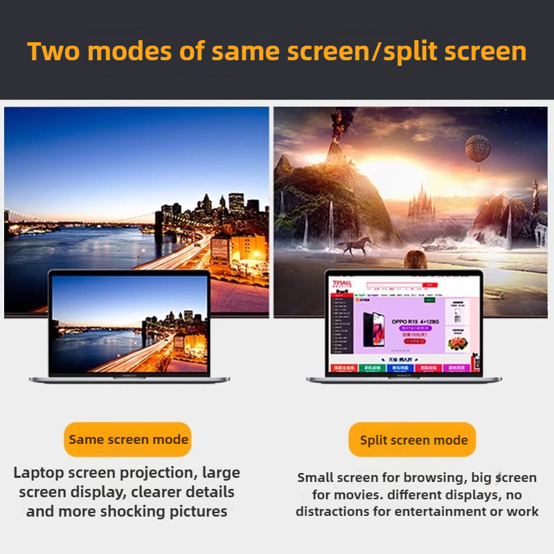 view
